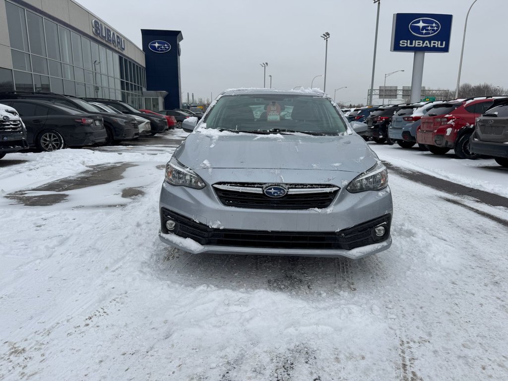 2022 Subaru Impreza Touring in Laval, Quebec - 3 - w1024h768px