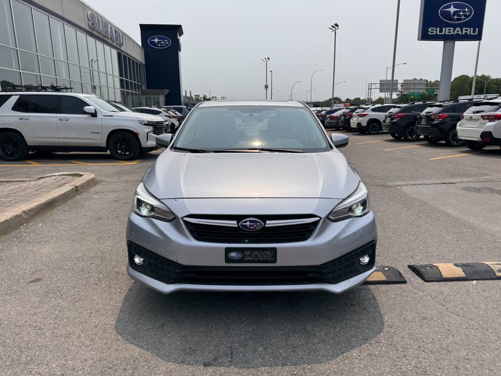 Subaru Impreza Sport 2022 à Laval, Québec - 3 - w1024h768px