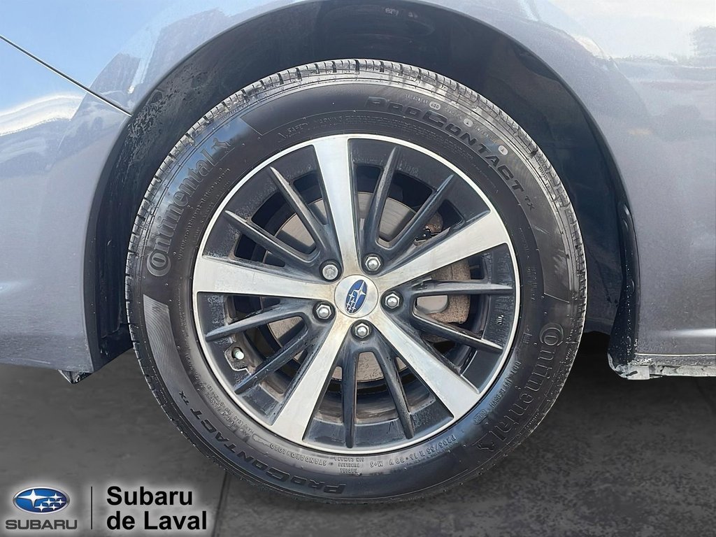 Subaru Impreza Touring 2022 à Laval, Québec - 15 - w1024h768px