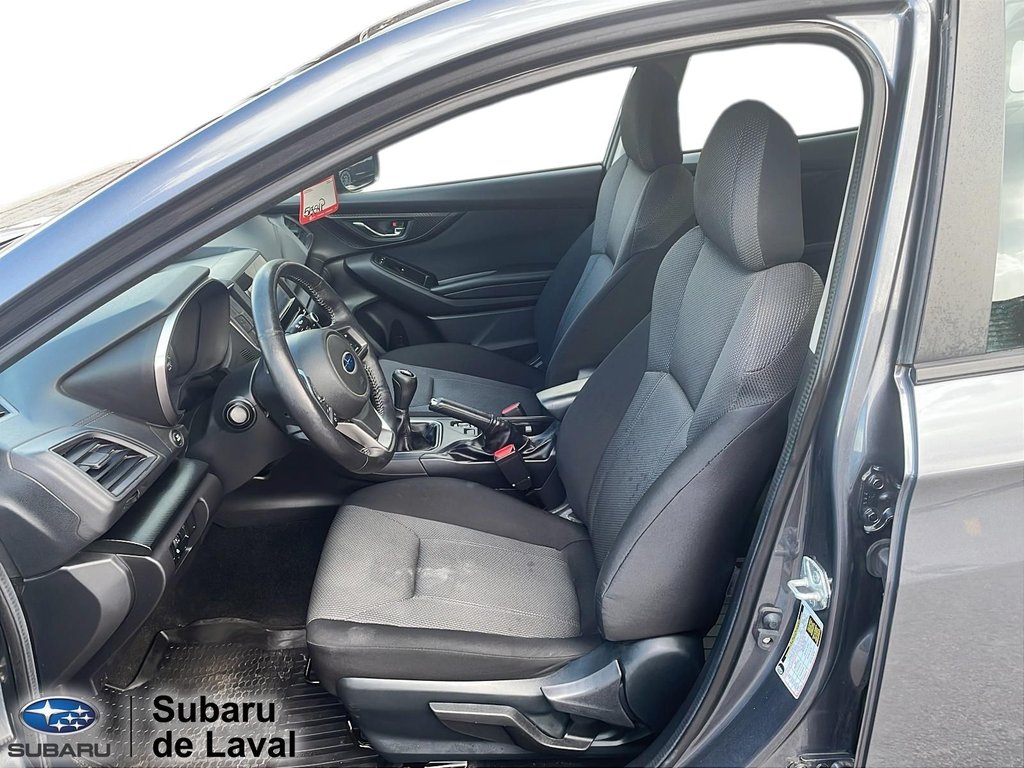 Subaru Impreza Touring 2022 à Laval, Québec - 16 - w1024h768px