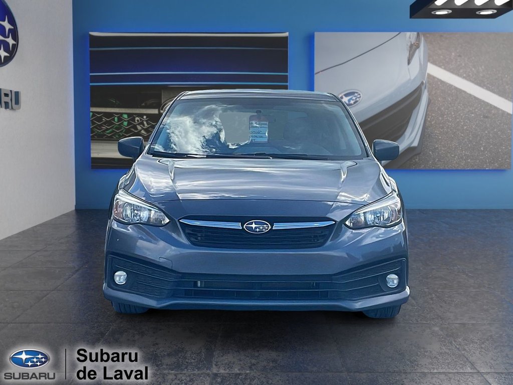 Subaru Impreza Touring 2022 à Laval, Québec - 3 - w1024h768px