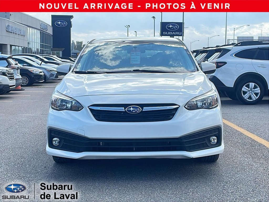 Subaru Impreza Touring 2022 à Laval, Québec - 3 - w1024h768px