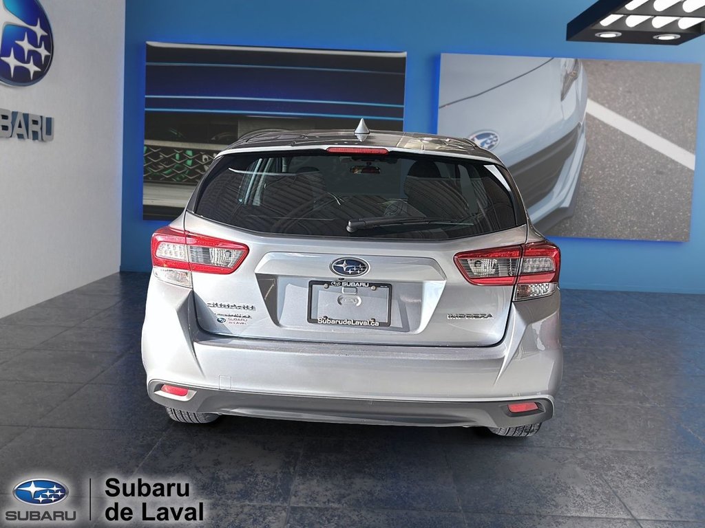 Subaru Impreza Touring 2022 à Laval, Québec - 6 - w1024h768px