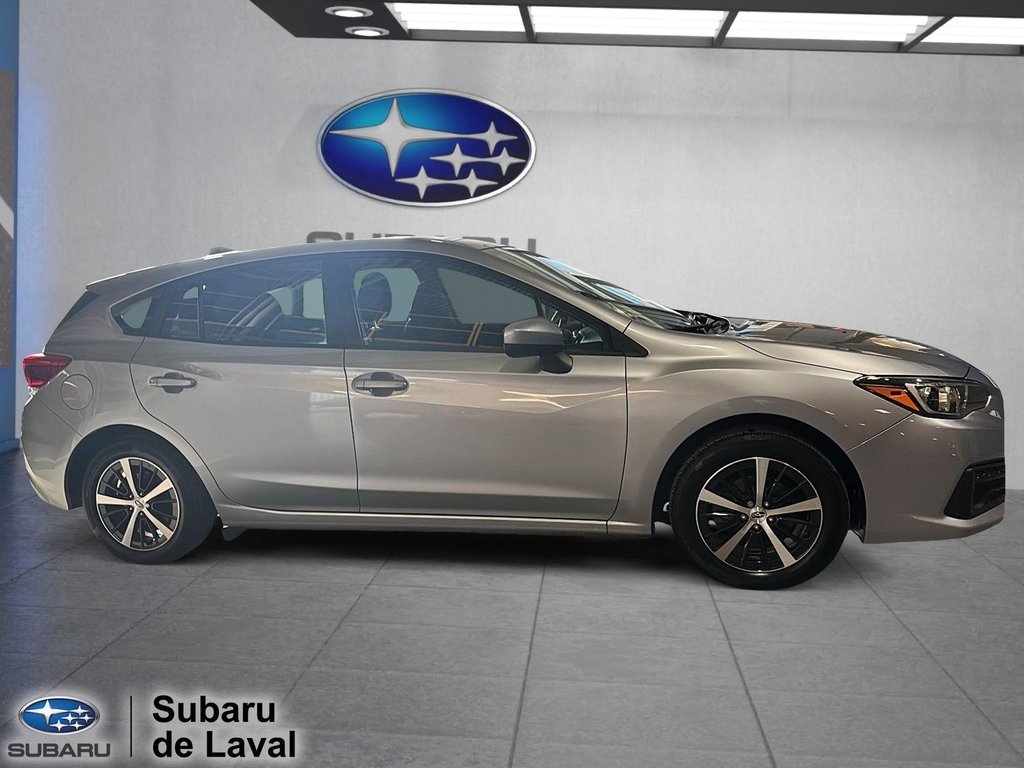 Subaru Impreza Touring 2022 à Laval, Québec - 4 - w1024h768px