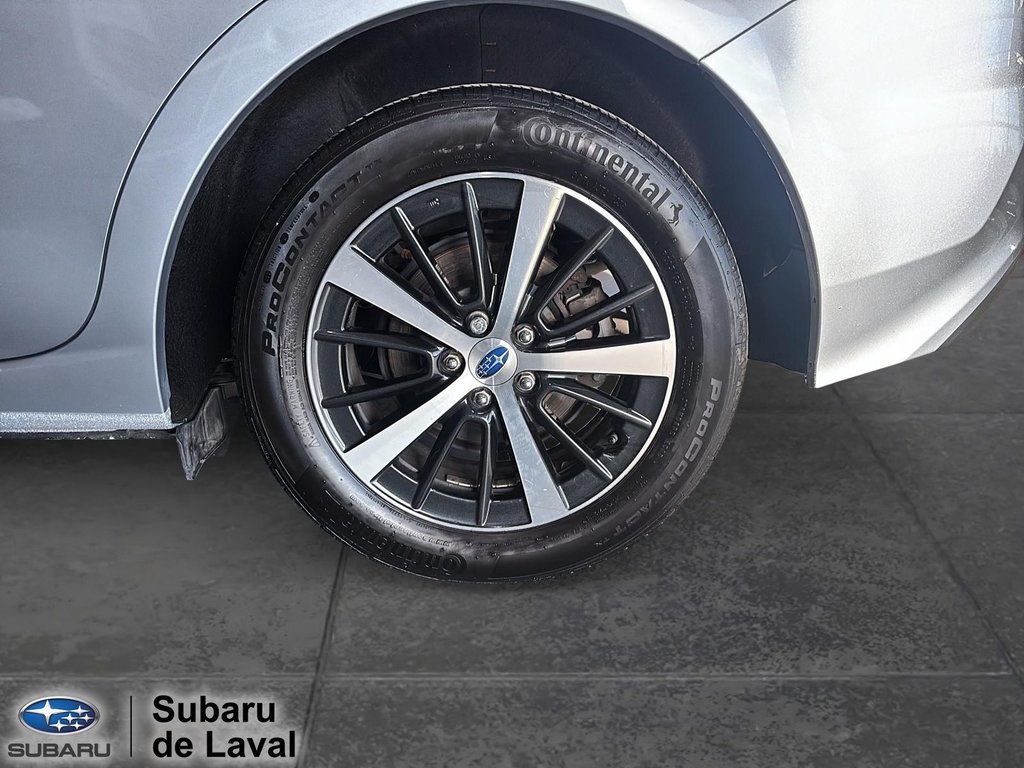 Subaru Impreza Touring 2022 à Laval, Québec - 9 - w1024h768px