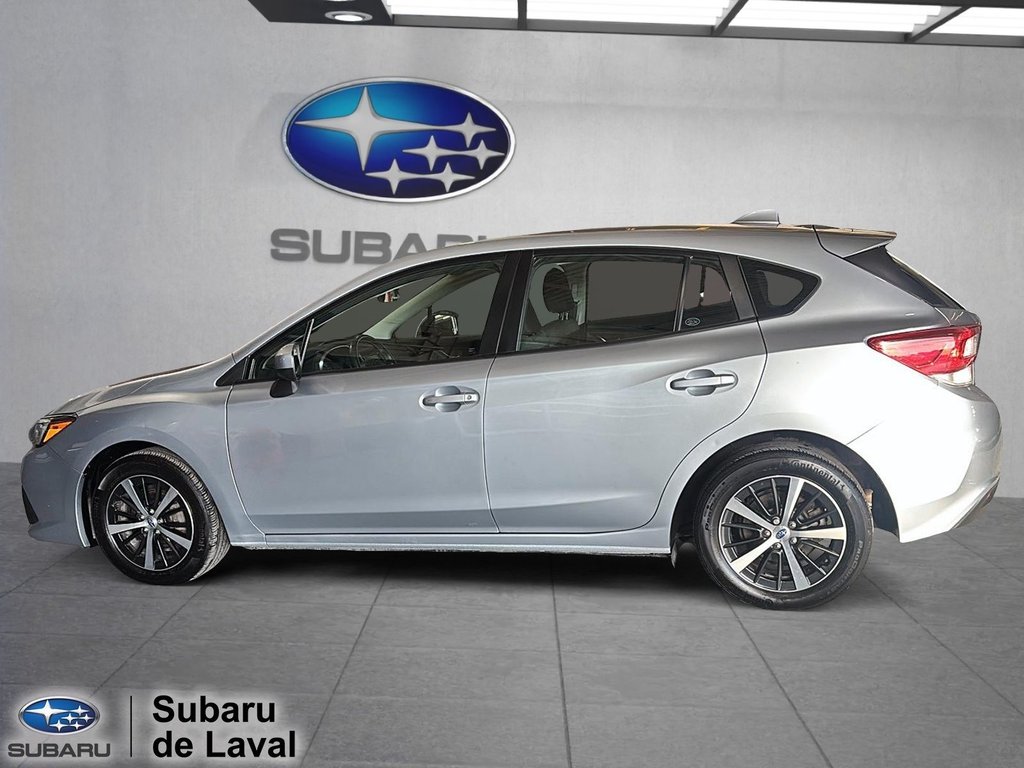 Subaru Impreza Touring 2022 à Laval, Québec - 8 - w1024h768px
