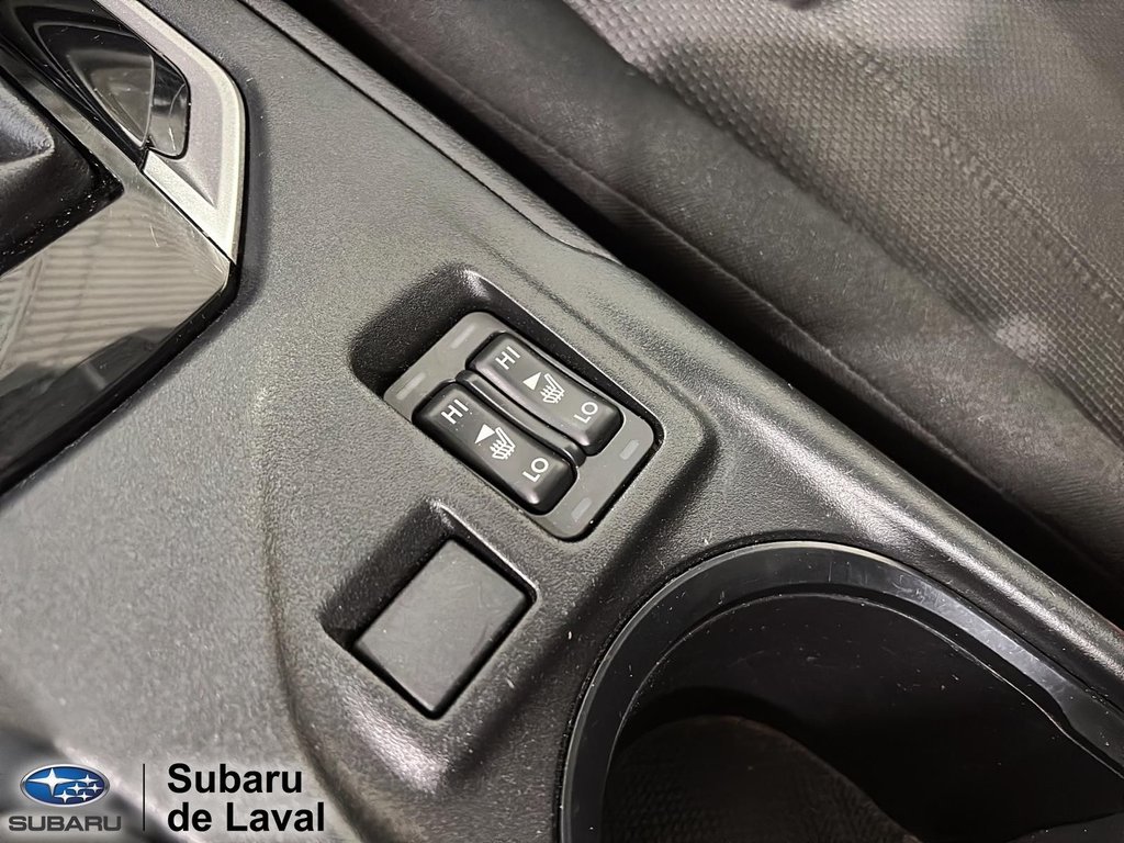 Subaru Impreza Touring 2022 à Laval, Québec - 13 - w1024h768px