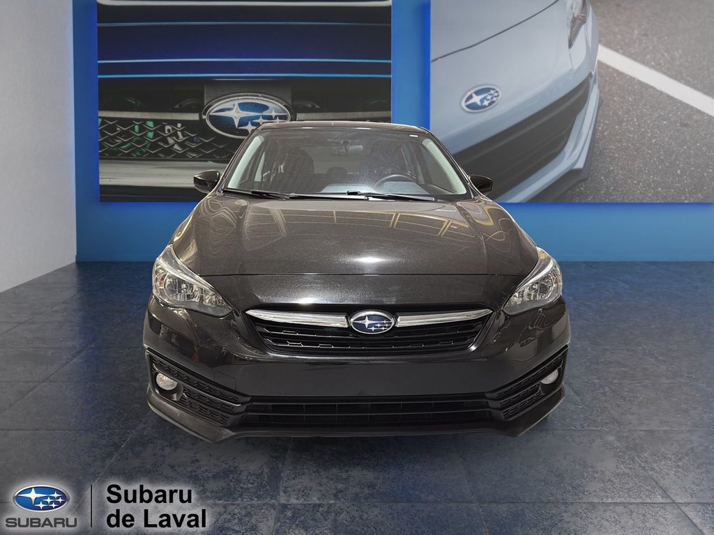 Subaru Impreza Convenience 2022 à Terrebonne, Québec - 2 - w1024h768px