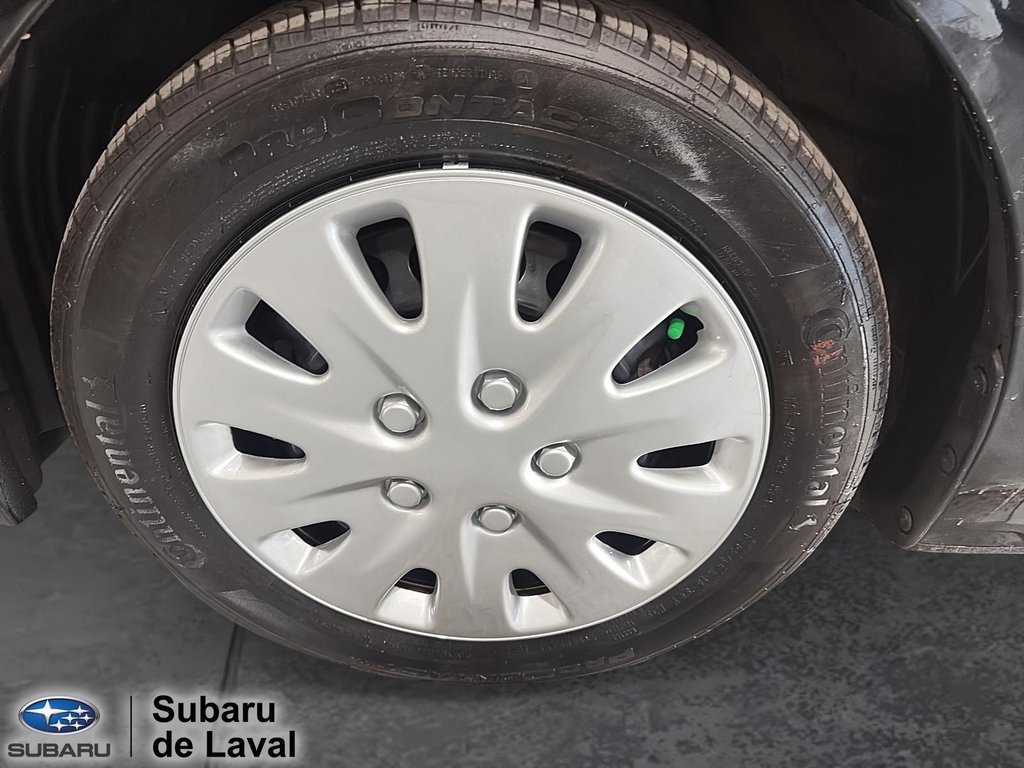 Subaru Impreza Convenience 2022 à Terrebonne, Québec - 9 - w1024h768px