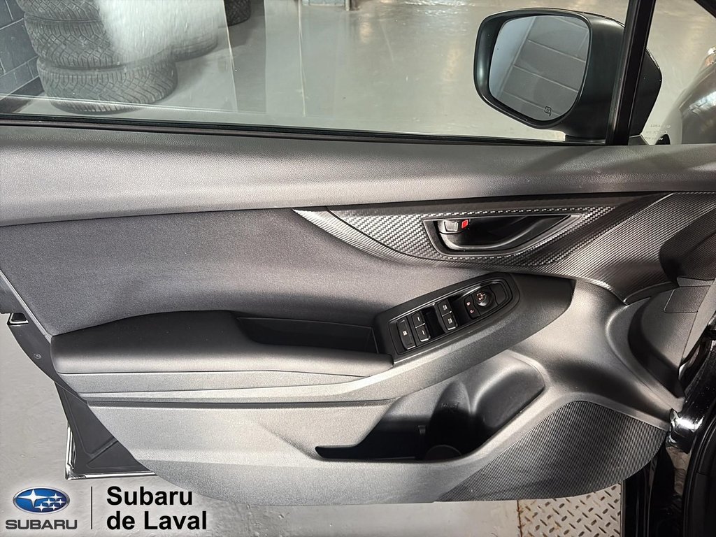 Subaru Impreza Convenience 2022 à Terrebonne, Québec - 10 - w1024h768px
