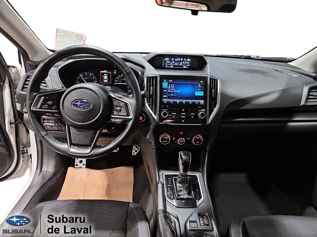 Subaru Impreza Sport 2022 à Laval, Québec - 16 - w1024h768px