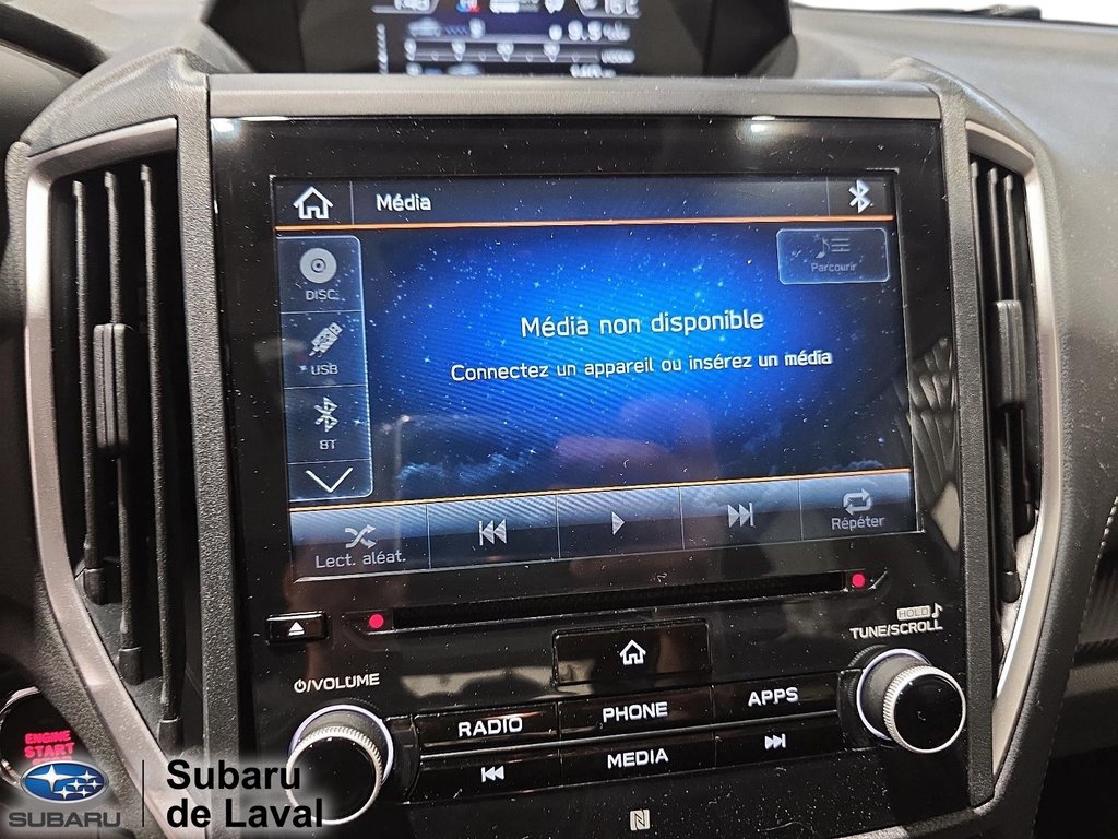 Subaru Impreza Sport 2022 à Laval, Québec - 18 - w1024h768px