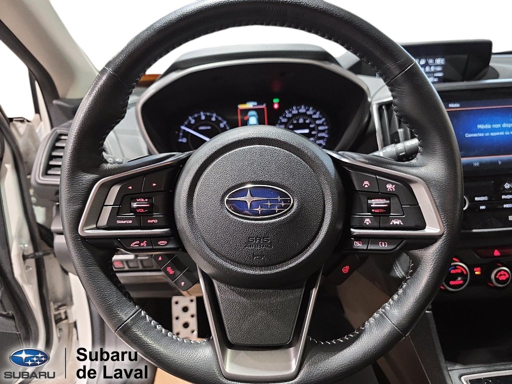 Subaru Impreza Sport 2022 à Laval, Québec - 21 - w1024h768px