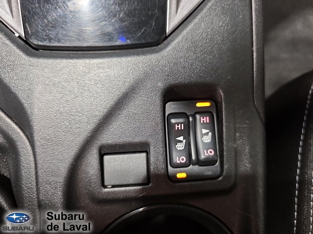 Subaru Impreza Sport 2022 à Laval, Québec - 14 - w1024h768px