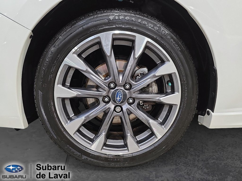 Subaru Impreza Sport 2022 à Laval, Québec - 8 - w1024h768px