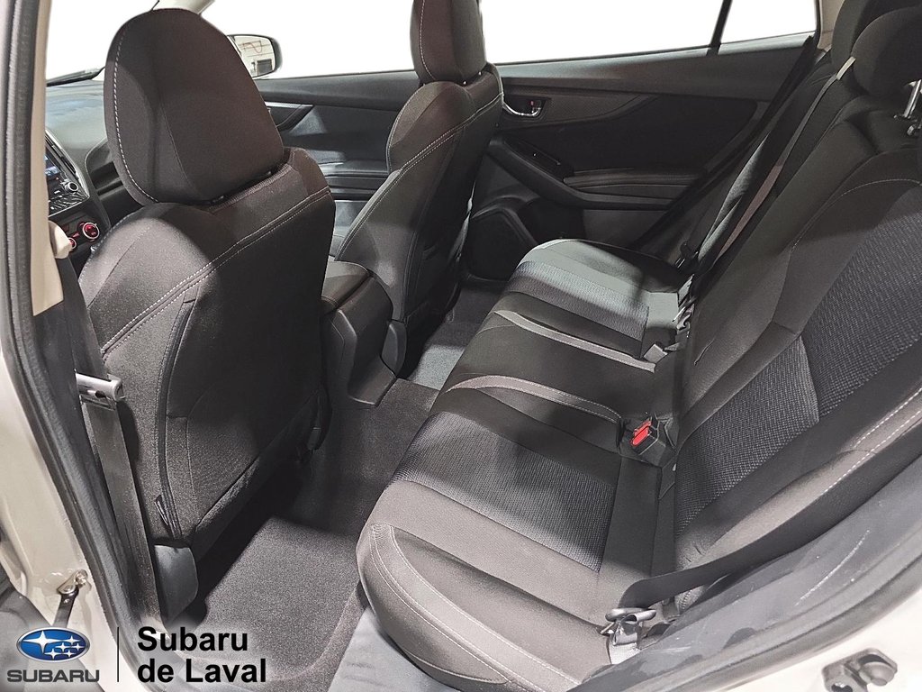 Subaru Impreza Sport 2022 à Laval, Québec - 12 - w1024h768px
