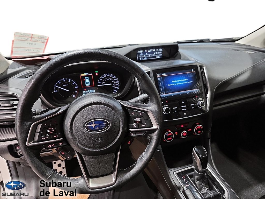 Subaru Impreza Sport 2022 à Laval, Québec - 24 - w1024h768px