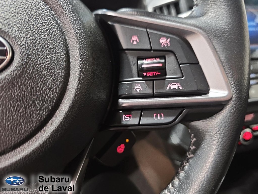 Subaru Impreza Sport 2022 à Laval, Québec - 23 - w1024h768px