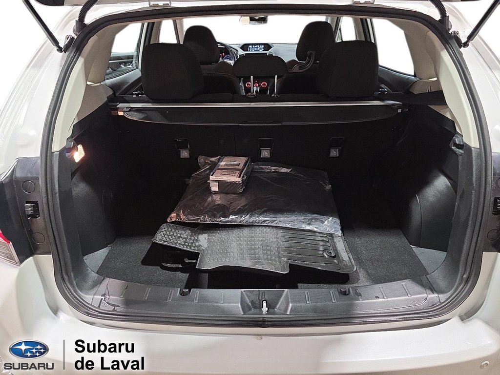 Subaru Impreza Sport 2022 à Laval, Québec - 13 - w1024h768px