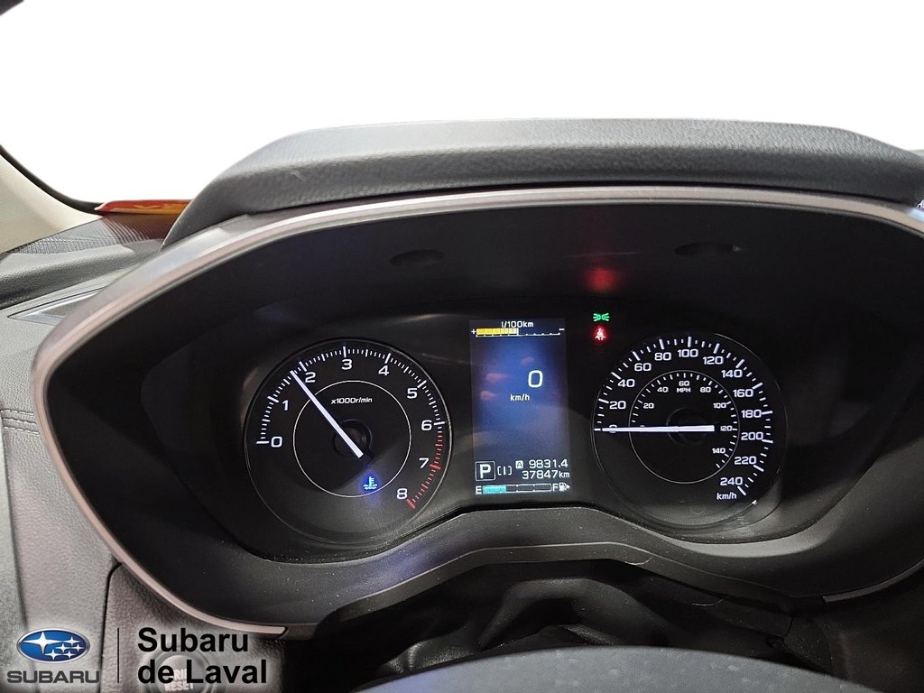 Subaru Impreza Sport 2022 à Laval, Québec - 17 - w1024h768px