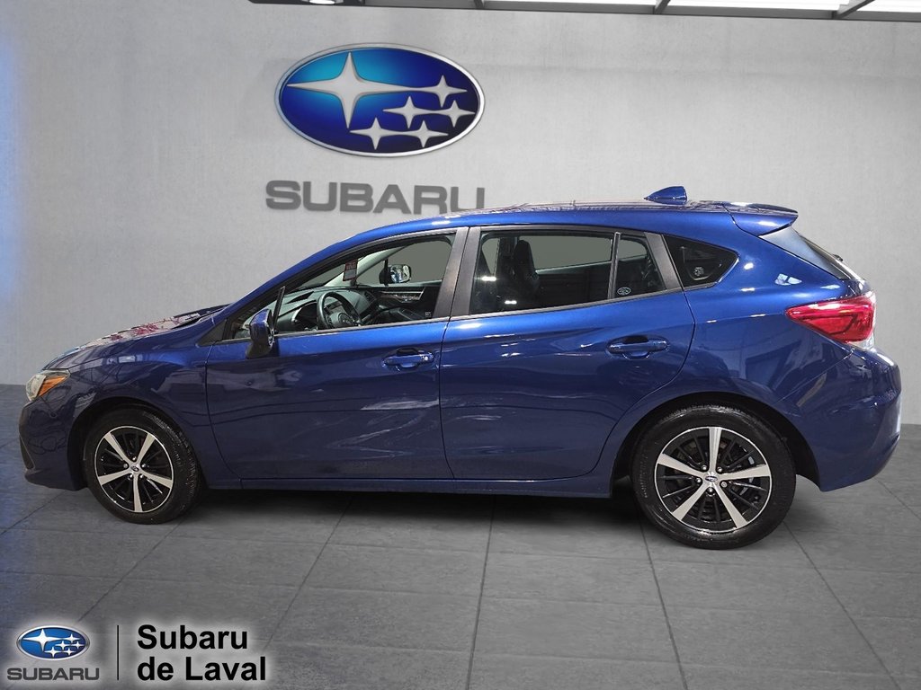 Subaru Impreza Touring 2022 à Laval, Québec - 7 - w1024h768px