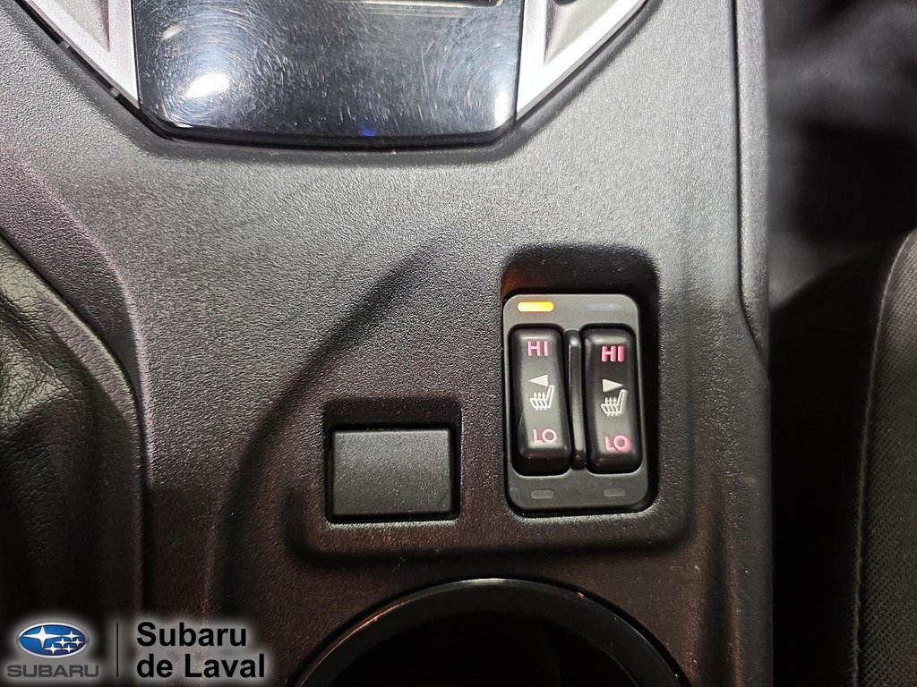 Subaru Impreza Touring 2022 à Laval, Québec - 14 - w1024h768px