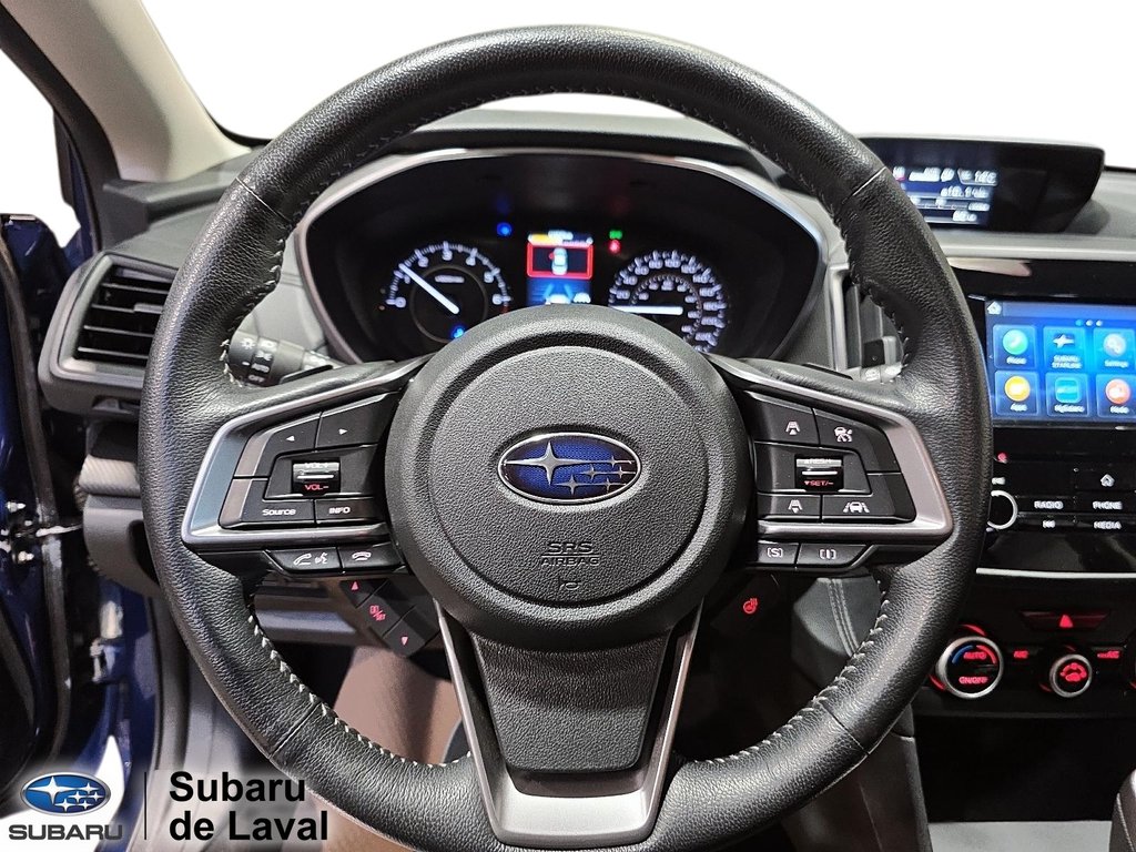 Subaru Impreza Touring 2022 à Laval, Québec - 20 - w1024h768px