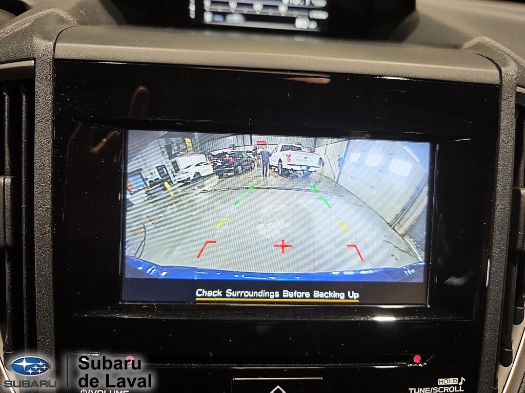 Subaru Impreza Touring 2022 à Laval, Québec - 18 - w1024h768px