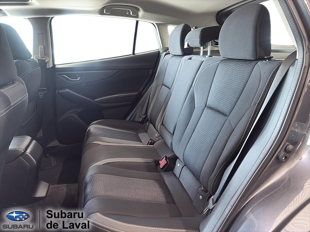 2022 Subaru Impreza Sport in Laval, Quebec - 12 - w1024h768px