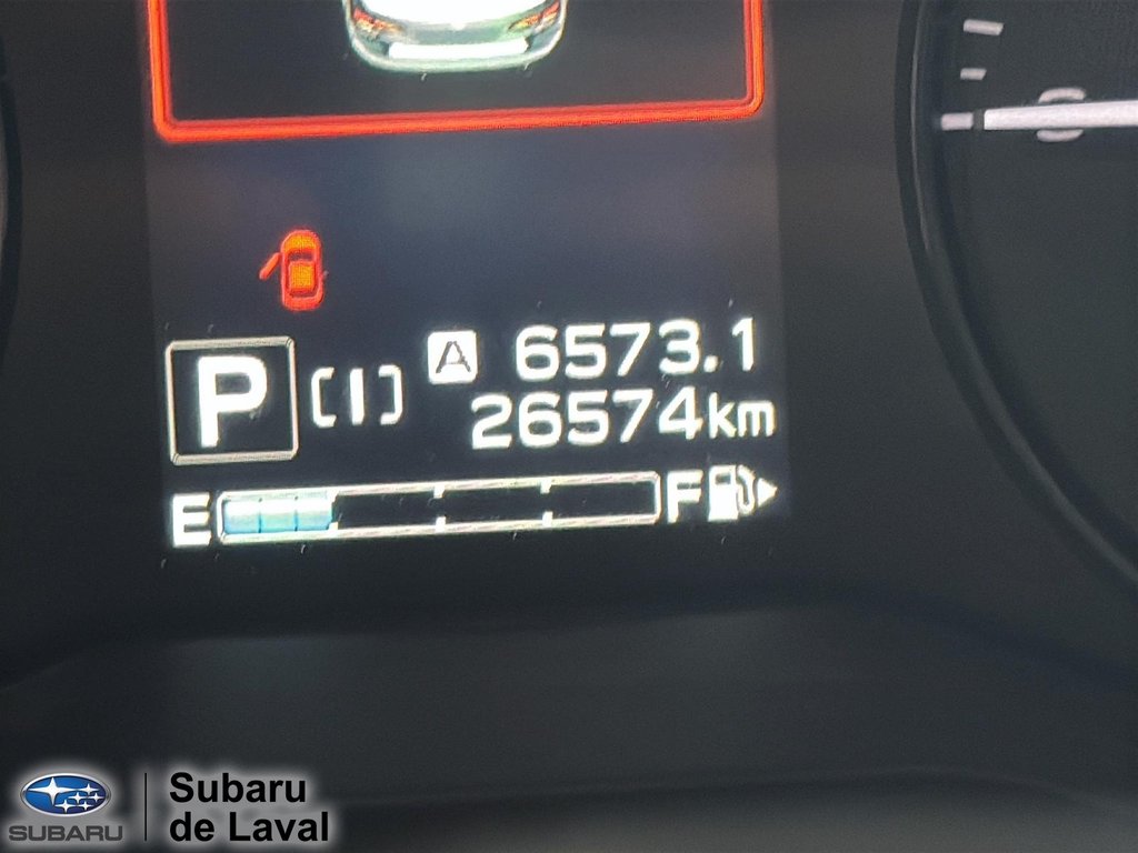 2022 Subaru Impreza Sport in Laval, Quebec - 22 - w1024h768px