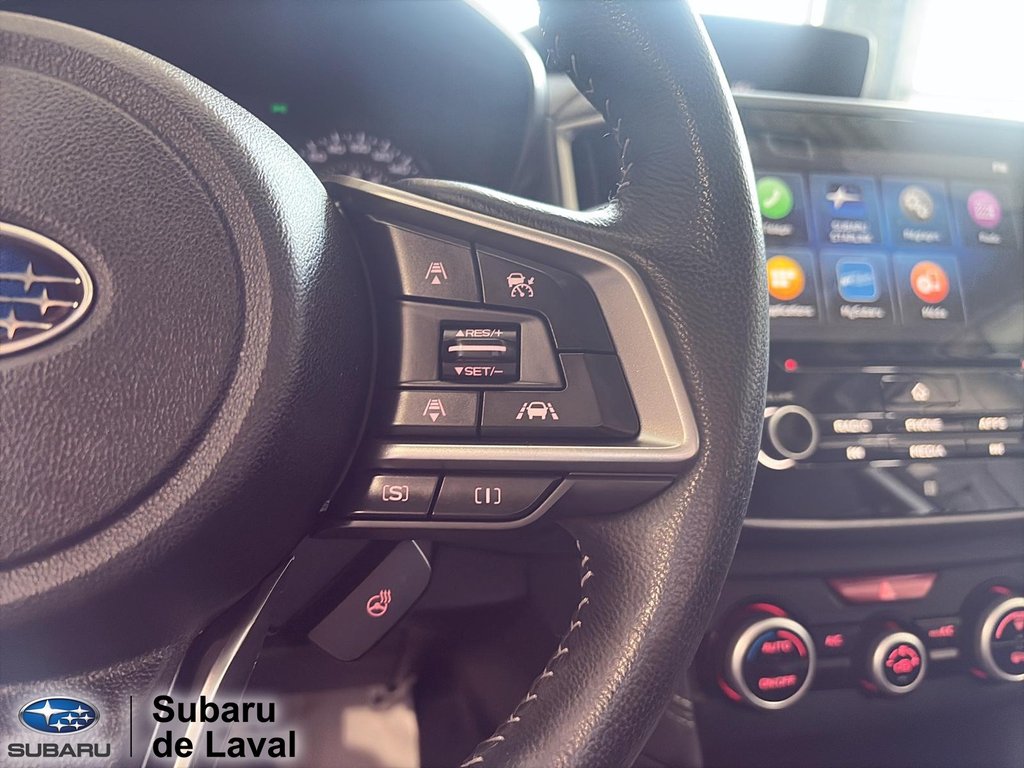 2022 Subaru Impreza Sport in Laval, Quebec - 20 - w1024h768px