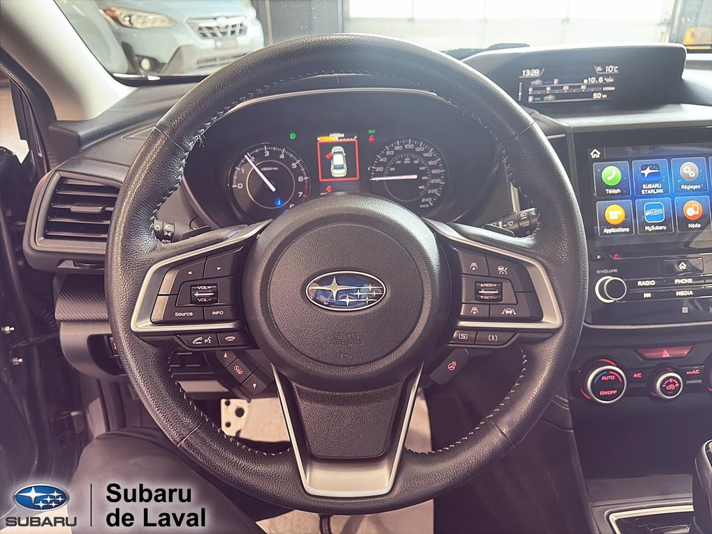 2022 Subaru Impreza Sport in Laval, Quebec - 18 - w1024h768px