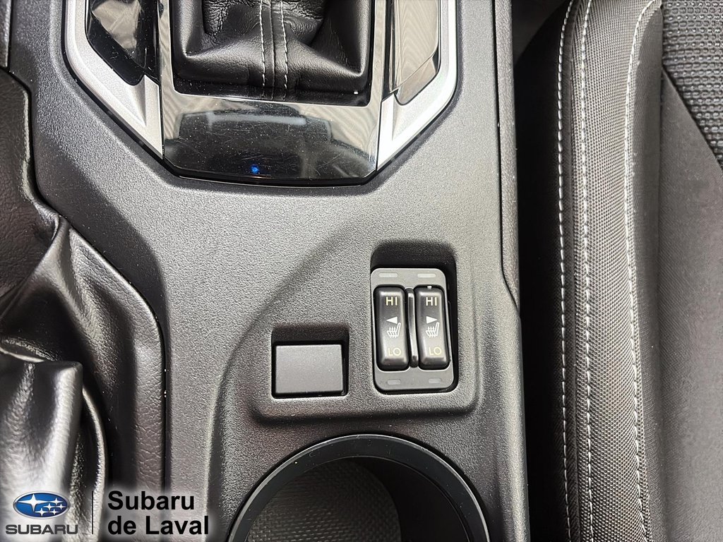 2022 Subaru Impreza Sport in Laval, Quebec - 13 - w1024h768px