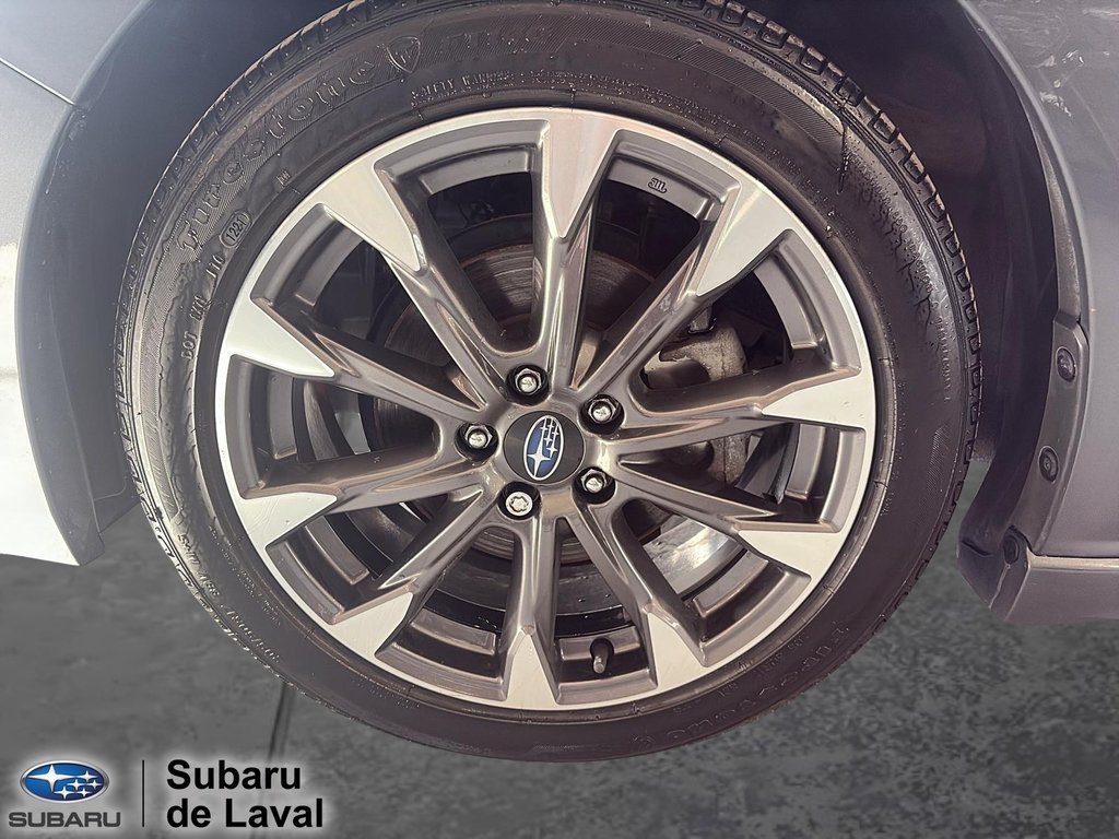 2022 Subaru Impreza Sport in Laval, Quebec - 9 - w1024h768px