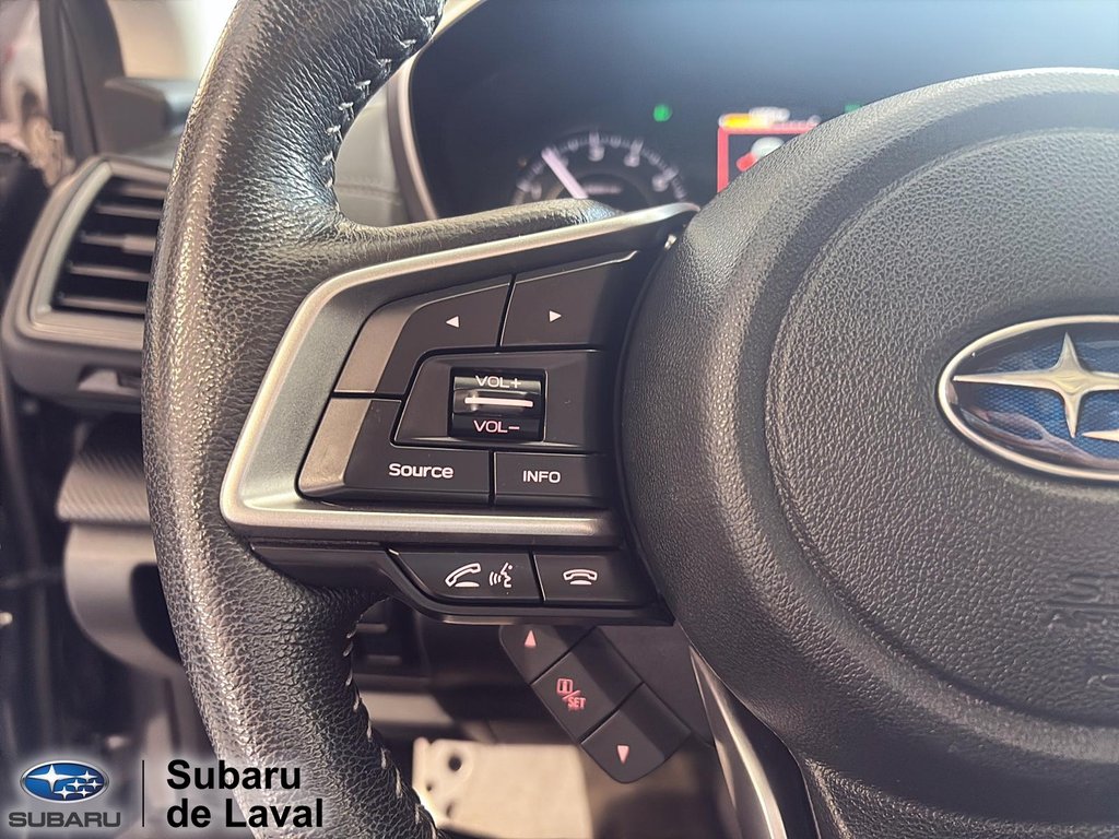 2022 Subaru Impreza Sport in Laval, Quebec - 19 - w1024h768px