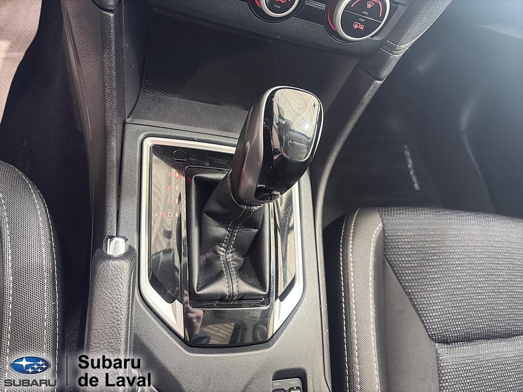 2022 Subaru Impreza Sport in Laval, Quebec - 17 - w1024h768px