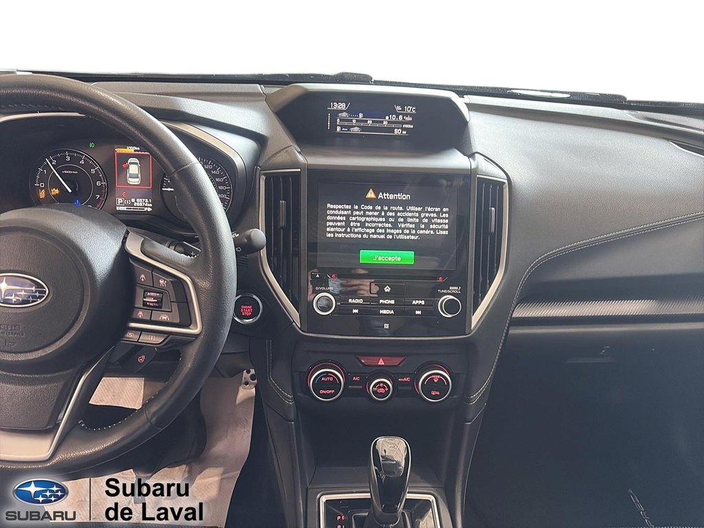 2022 Subaru Impreza Sport in Laval, Quebec - 15 - w1024h768px