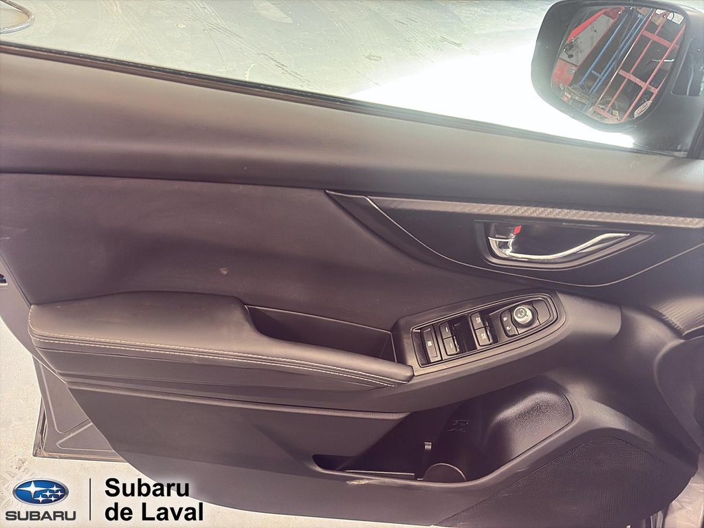 2022 Subaru Impreza Sport in Laval, Quebec - 11 - w1024h768px