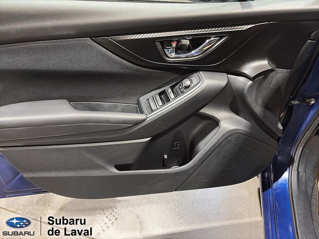 2022 Subaru Impreza Touring in Laval, Quebec - 11 - w1024h768px