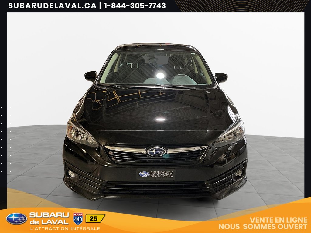 Subaru Impreza Touring 2023 à Laval, Québec - 2 - w1024h768px