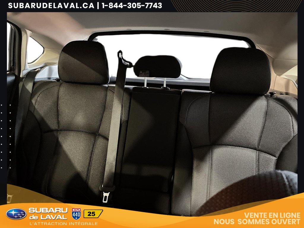 Subaru Impreza Touring 2023 à Laval, Québec - 13 - w1024h768px