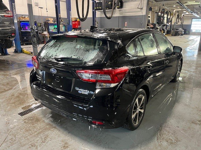 Subaru Impreza Touring 2023 à Laval, Québec - 5 - w1024h768px