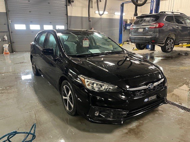 Subaru Impreza Touring 2023 à Laval, Québec - 3 - w1024h768px