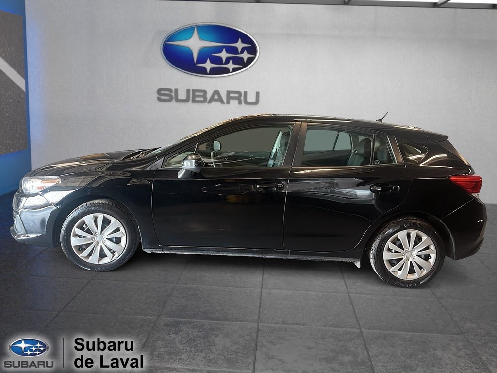 Subaru Impreza Convenience 2023 à Laval, Québec - 7 - w1024h768px