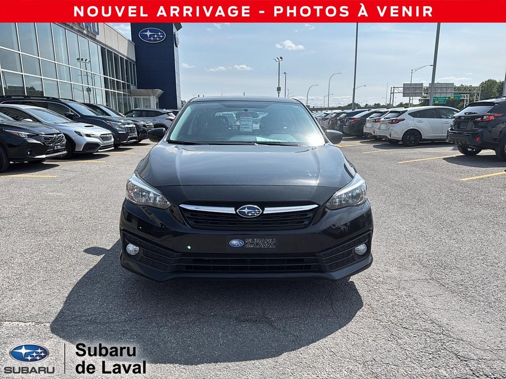 Subaru Impreza Convenience 2023 à Terrebonne, Québec - 3 - w1024h768px