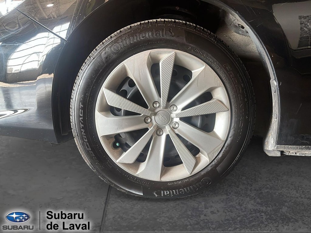 Subaru Impreza Convenience 2023 à Laval, Québec - 9 - w1024h768px