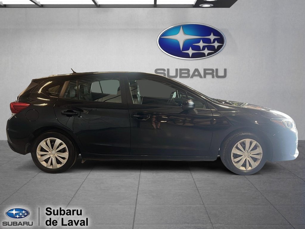 Subaru Impreza Convenience 2023 à Laval, Québec - 4 - w1024h768px