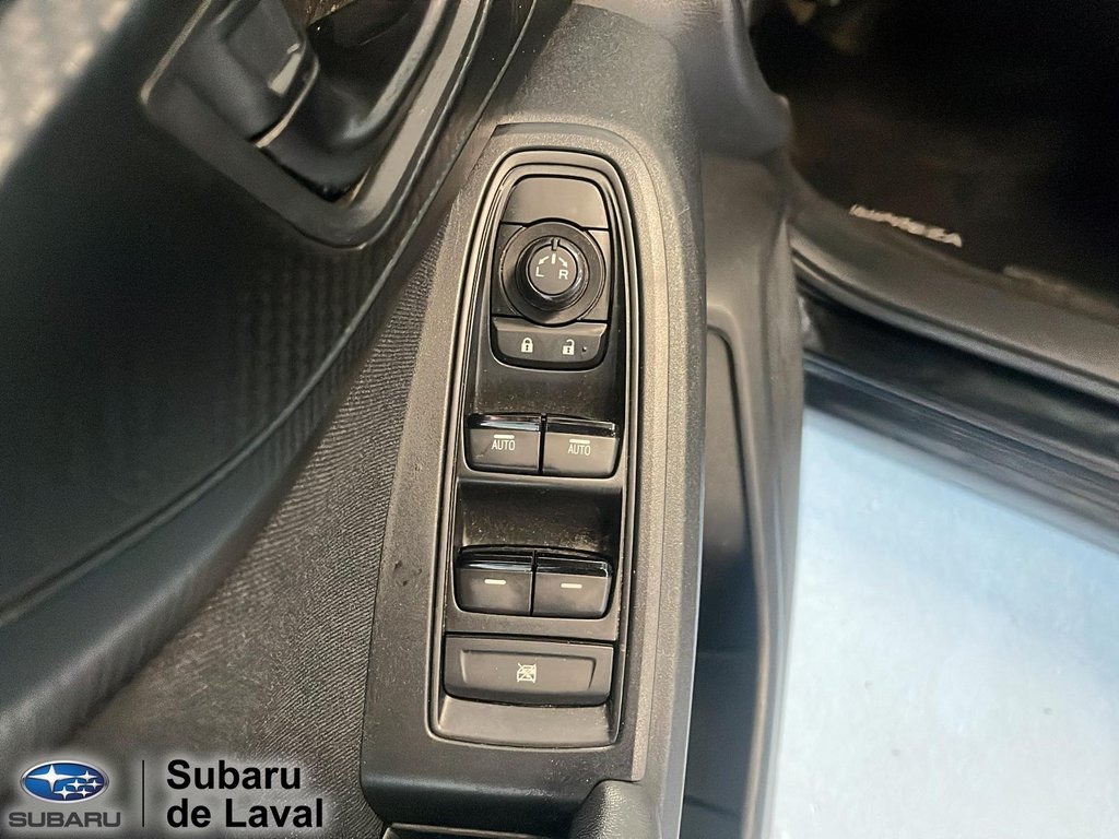 Subaru Impreza Convenience 2023 à Laval, Québec - 11 - w1024h768px
