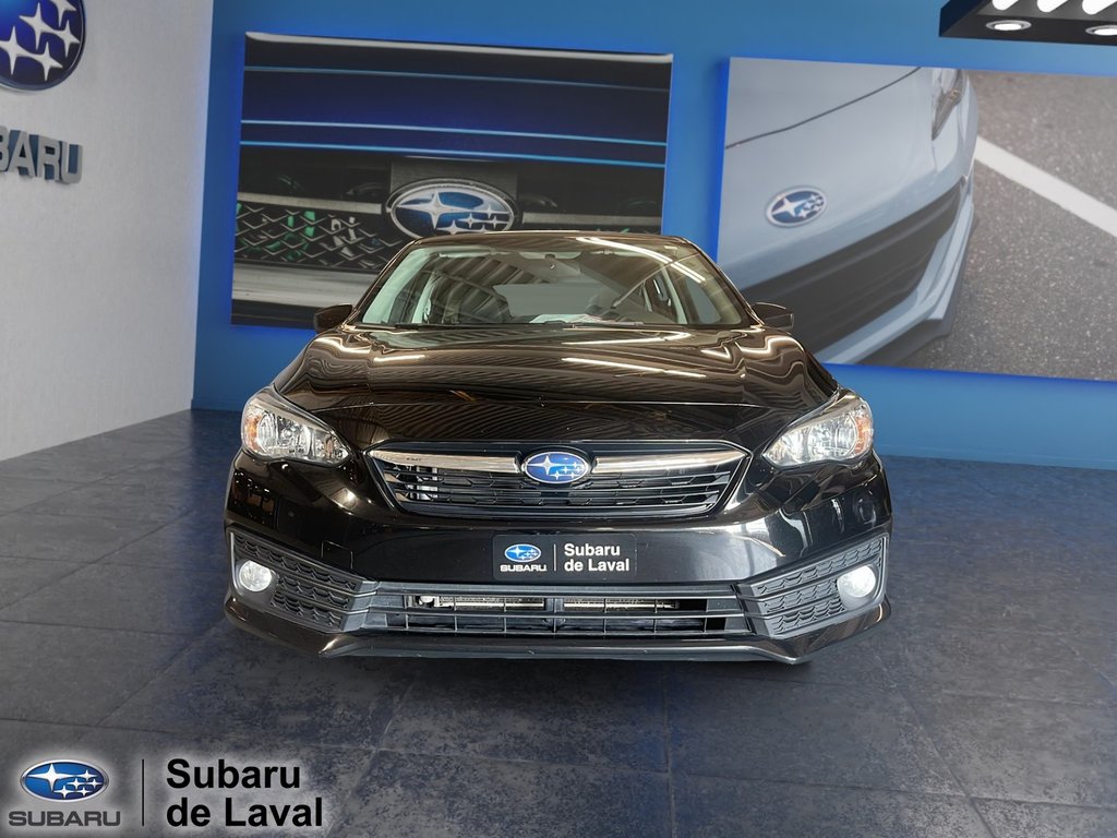 Subaru Impreza Convenience 2023 à Laval, Québec - 2 - w1024h768px