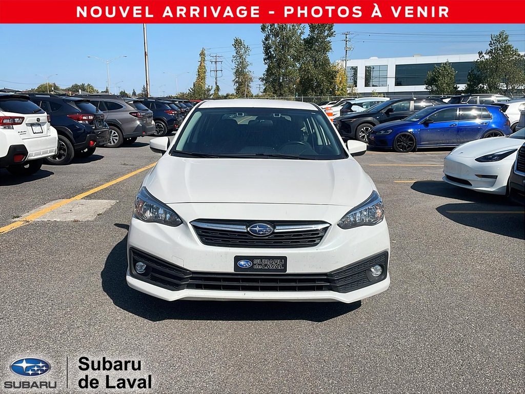 Subaru Impreza Touring 2023 à Laval, Québec - 3 - w1024h768px